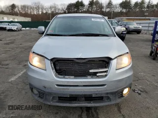2012 Subaru Tribeca Limited с VIN 4S4WX9GD8C4401744, выставлен на аукционе Copart как лот 42681765 с пробегом 174 464 миль миль и Списание • Salvage title. История ставок и продаж доступна на DreamBid. Изображение 5.