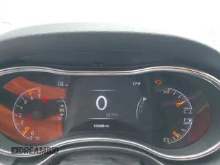2018 Jeep Grand Cherokee Trailhawk с VIN 1C4RJFLT3JC441618, выставлен на аукционе IAAI как лот 42285621 с пробегом 125 686 миль миль и . История ставок и продаж доступна на DreamBid. Изображение 7.