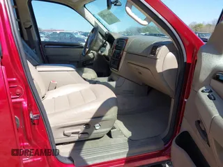 2004 Ford Explorer Limited z VIN 1FMZU65W34UC06404, wystawiony jako IAAI lot #41666862 z przebiegiem 92 132 mil mil oraz . Historia ofert i sprzedaży dostępna na DreamBid. Obrazek 5.