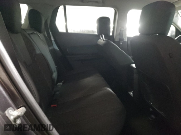 2013 GMC Terrain SLE with VIN 2GKFLTE37D6226110, listed as a Copart auction lot 88644975 with 157,048 mi miles and Salvage Title. Bid and sale history available at DreamBid. Image 10.