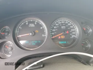 2011 Chevrolet Silverado 3500HD DRW LTZ with VIN 1GC4K1C87BF114256, listed as a Copart auction lot 75470024 with 0 mi miles and Salvage Title. Bid and sale history available at carsss.com. Image 9.