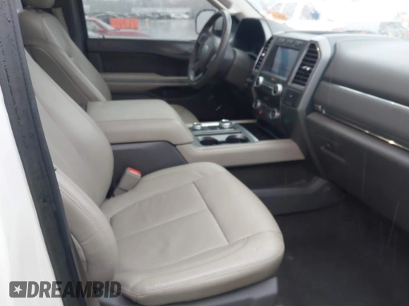 2020 Ford Expedition XLT with VIN 1FMJU1JTXLEA83642, listed as a IAAI auction lot 41490846 with 67,448 mi miles and . Bid and sale history available at DreamBid. Image 5.