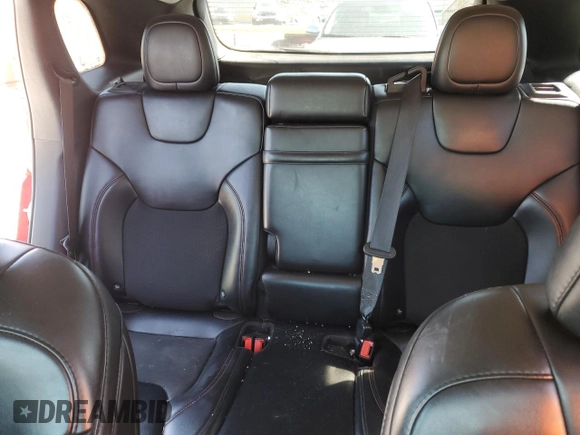 2019 Jeep Cherokee Trailhawk with VIN 1C4PJMBX2KD147090, listed as a Copart auction lot 52435815 with 101,043 mi miles and Salvage Title. Bid and sale history available at DreamBid. Image 10.