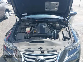 2020 Lexus IS 300 z VIN JTHAA1D24L5108386, wystawiony jako IAAI lot #42120982 z przebiegiem 72 525 mil mil oraz . Historia ofert i sprzedaży dostępna na DreamBid. Obrazek 10.