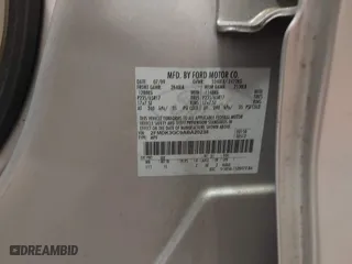 2010 Ford Edge SE with VIN 2FMDK3GC9ABA20238, listed as a IAAI auction lot 41741977 with 90,592 mi miles. Bid and sale history available at carsss.com. Image 9.
