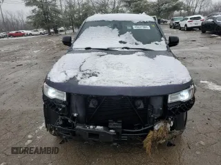 2015 Jeep Grand Cherokee Summit with VIN 1C4RJFJG2FC150752, listed as a Copart auction lot 45031365 with 151,682 mi miles and Salvage Title. Bid and sale history available at DreamBid. Image 5.
