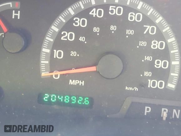 2001 Ford Expedition XLT with VIN 1FMRU15W51LB26235, listed as a IAAI auction lot 42618094 with 204,892 mi miles and . Bid and sale history available at DreamBid. Image 15.