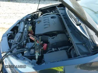 2016 Toyota Corolla L z VIN 2T1BURHE1GC559431, wystawiony jako IAAI lot #43236425 z przebiegiem 98 936 mil mil oraz . Historia ofert i sprzedaży dostępna na DreamBid. Obrazek 20.