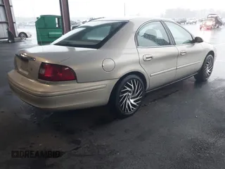 2003 Mercury Sable GS с VIN 1MEFM50U73A612479, выставлен на аукционе IAAI как лот 41907556 с пробегом 198 541 миль миль и . История ставок и продаж доступна на DreamBid. Изображение 4.