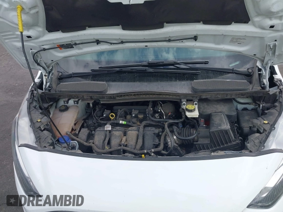 2020 Ford Transit Connect XLT с VIN NM0LS7F24L1481133, выставлен на аукционе IAAI как лот 42064793 с пробегом 97 929 миль миль и . История ставок и продаж доступна на DreamBid. Изображение 10.