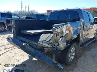 2012 Ford F-150 XL with VIN 1FTFW1CT6CFC16540, listed as a IAAI auction lot 41596952 with 76,698 mi miles. Bid and sale history available at carsss.com. Image 6.