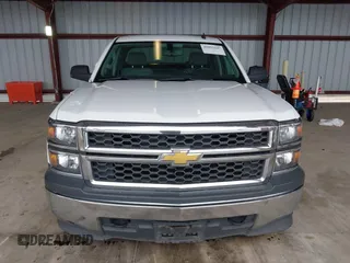 2014 Chevrolet Silverado 1500 Work Truck with VIN 1GCVKPEH7EZ313525, listed as a IAAI auction lot 41825247 with 227,392 mi miles and . Bid and sale history available at DreamBid. Image 12.