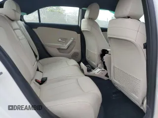 2020 Mercedes-Benz A 220 с VIN W1K3G4EB6LJ225957, выставлен на аукционе Copart как лот 53199785 с пробегом 65 017 миль миль и Списание • Salvage title. История ставок и продаж доступна на DreamBid. Изображение 11.