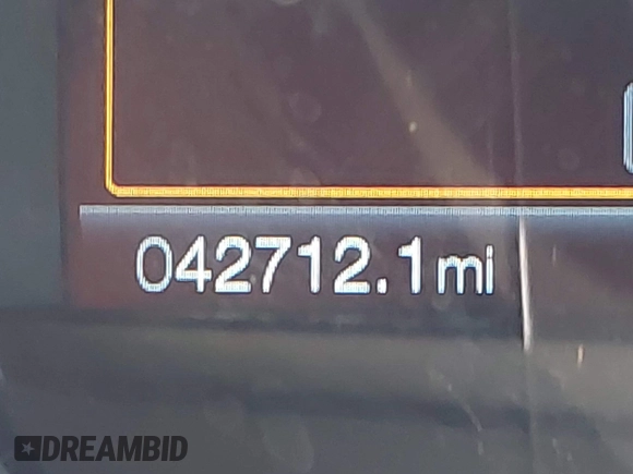 2020 Ford Edge SEL with VIN 2FMPK3J90LBA50404, listed as a IAAI auction lot 42555073 with 42,712 mi miles and . Bid and sale history available at DreamBid. Image 16.