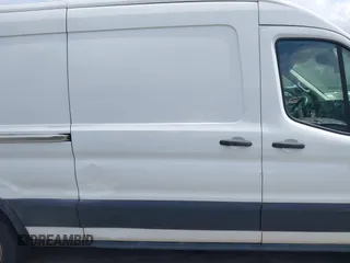 2020 Ford Transit Cargo with VIN 1FTBR1C89LKA08712, listed as a IAAI auction lot 41936401 with 148,343 mi miles and . Bid and sale history available at DreamBid. Image 13.