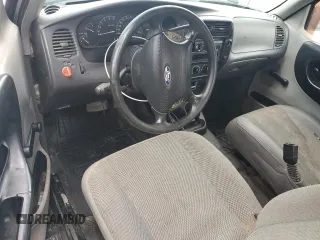 2001 Ford Ranger XL z VIN 1FTYR14U91PA04178, wystawiony jako Copart lot #57509025 z przebiegiem 188 269 mil mil oraz Czysty tytuł • Clean title. Historia ofert i sprzedaży dostępna na DreamBid. Obrazek 8.