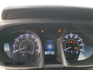 2015 Toyota Avalon Limited with VIN 4T1BK1EBXFU184640, listed as a Copart auction lot 44785245 with 159,562 mi miles and Salvage Title. Bid and sale history available at DreamBid. Image 9.