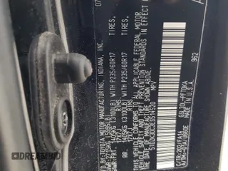 2014 Toyota Sienna L with VIN 5TDZK3DC3ES514520, listed as a Copart auction lot 52205295 with 71,402 mi miles and Salvage Title. Bid and sale history available at carsss.com. Image 14.