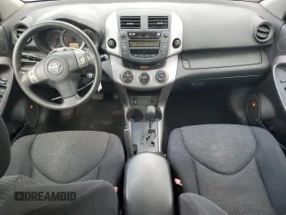 2007 Toyota RAV4 Sport with VIN JTMBK32V575016138, listed as a Copart auction lot 47578385 with 173,432 mi miles and Clean Title. Bid and sale history available at carsss.com. Image 8.
