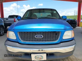 1999 Ford F-150 XL with VIN 1FTRX17L9XNB83680, listed as a IAAI auction lot 42636807 with Not provided miles and . Bid and sale history available at DreamBid. Image 12.