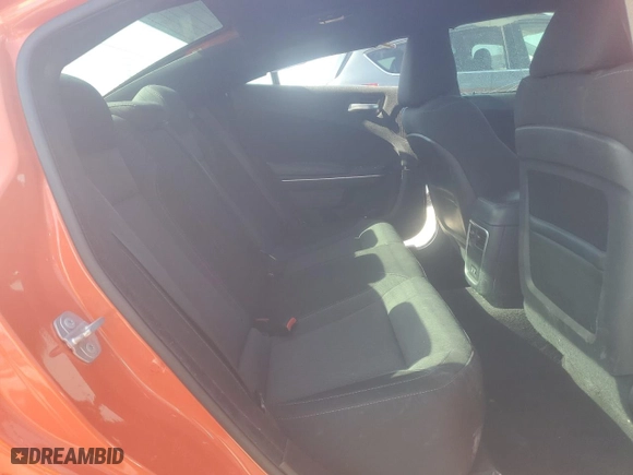 2016 Dodge Charger SXT with VIN 2C3CDXJG3GH306190, listed as a Copart auction lot 48678055 with 167,119 mi miles and Clean Title. Bid and sale history available at carsss.com. Image 10.