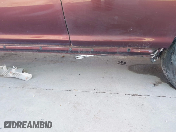2008 Lexus RX 350 with VIN JTJGK31U680012447, listed as a IAAI auction lot 41844565 with 224,326 mi miles and . Bid and sale history available at DreamBid. Image 19.