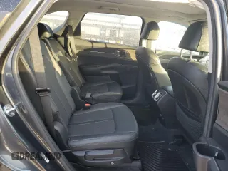 2021 Kia Sorento EX with VIN 5XYRHDLF8MG058381, listed as a Copart auction lot 88867695 with 46,091 mi miles and Salvage Title. Bid and sale history available at DreamBid. Image 11.