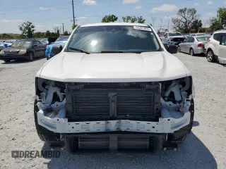 2024 Ford Maverick XL z VIN 3FTTW8A97RRA00839, wystawiony jako Copart lot #54391865 z przebiegiem 24 735 mil mil oraz Szkoda całkowita • Salvage title. Historia ofert i sprzedaży dostępna na DreamBid. Obrazek 5.