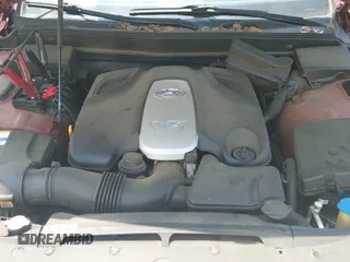 2012 Hyundai Genesis 4.6L с VIN KMHGC4DF8CU184317, выставлен на аукционе IAAI как лот 42596120 с пробегом 117 928 миль миль и . История ставок и продаж доступна на DreamBid. Изображение 19.