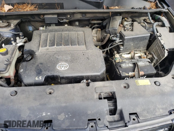 2007 Toyota RAV4 with VIN JTMBK35V575037535, listed as a Copart auction lot 72554074 with 167,443 mi miles and Salvage Title. Bid and sale history available at carsss.com. Image 12.