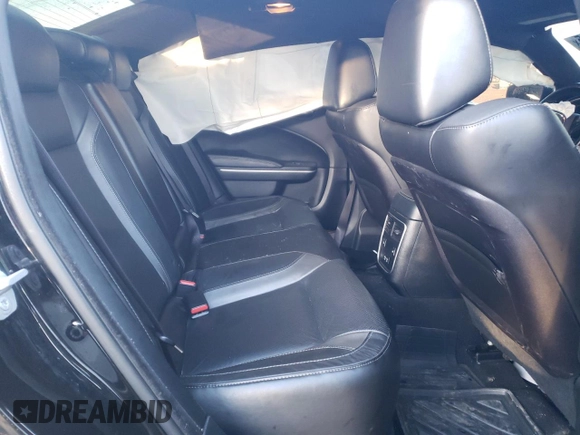 2019 Dodge Charger SXT with VIN 2C3CDXBGXKH725547, listed as a Copart auction lot 42208915 with 93,723 mi miles and Salvage title. Bid and sale history available at DreamBid. Image 10.