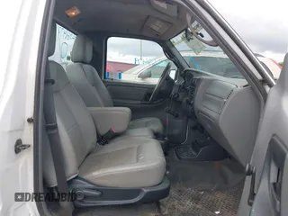 2011 Ford Ranger XL with VIN 1FTKR1AD6BPA12685, listed as a IAAI auction lot 42368479 with 155,423 mi miles and . Bid and sale history available at DreamBid. Image 5.