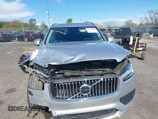 2022 Volvo XC90 Momentum with VIN YV4A22PK7N1845461, listed as a IAAI auction lot 42029880 with 37,794 mi miles and . Bid and sale history available at DreamBid. Image 13.