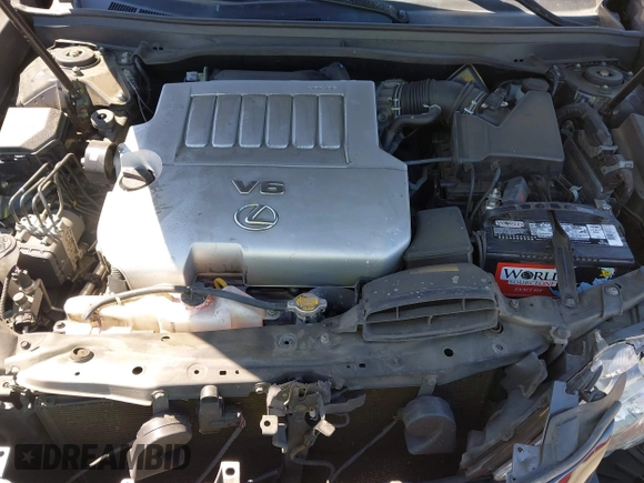 2014 Lexus ES 330 z VIN JTHBK1GG6E2151432, wystawiony jako IAAI lot #42327631 z przebiegiem 179 535 mil mil oraz . Historia ofert i sprzedaży dostępna na DreamBid. Obrazek 10.