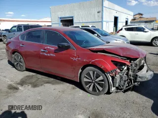 2017 Nissan Altima S z VIN 1N4AL3AP9HC242763, wystawiony jako Copart lot #43563185 z przebiegiem 133 871 mil mil oraz Szkoda całkowita • Salvage title. Historia ofert i sprzedaży dostępna na DreamBid. Obrazek 4.