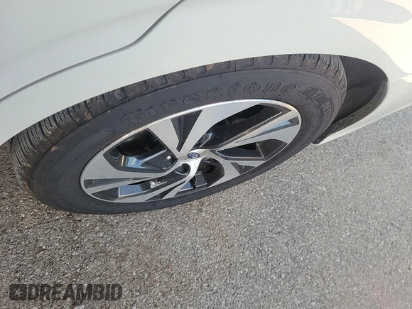 2022 Subaru Legacy Premium с VIN 4S3BWAD68N3026279, выставлен на аукционе IAAI как лот 42854428 с пробегом 78 879 миль миль и . История ставок и продаж доступна на DreamBid. Изображение 5.