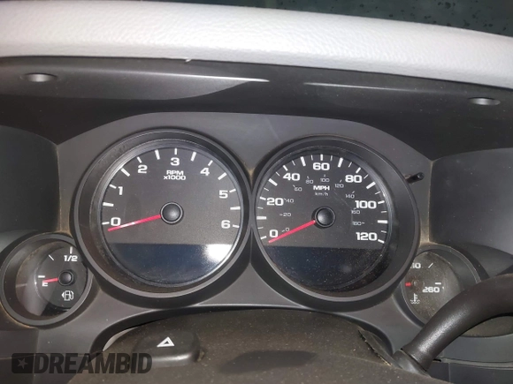 2008 Chevrolet Silverado 1500 Work Truck with VIN 1GCEC14C68Z210990, listed as a IAAI auction lot 41711630 with 185,409 mi miles. Bid and sale history available at carsss.com. Image 7.