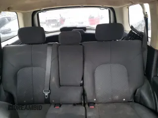 2011 Mitsubishi Endeavor LS with VIN 4A4JN2AS5BE034838, listed as a Copart auction lot 82622754 with 236,307 mi miles and Non Repairable. Bid and sale history available at carsss.com. Image 10.