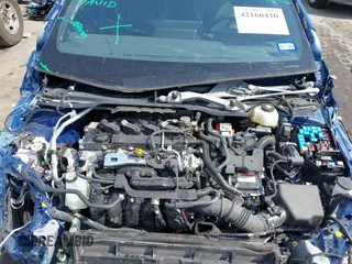 2024 Toyota Prius LE z VIN JTDACAAU8R3019555, wystawiony jako IAAI lot #42160410 z przebiegiem 15 529 mil mil oraz . Historia ofert i sprzedaży dostępna na DreamBid. Obrazek 10.
