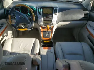 2007 Lexus RX 400h z VIN JTJGW31U172001380, wystawiony jako Copart lot #49689255 z przebiegiem 193 823 mil mil oraz Szkody całkowita. Historia ofert i sprzedaży dostępna na DreamBid. Obrazek 8.