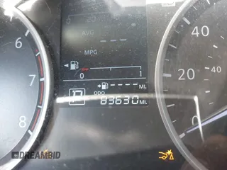 2020 Nissan Versa S z VIN 3N1CN8DV1LL834727, wystawiony jako IAAI lot #42210192 z przebiegiem 83 630 mil mil oraz . Historia ofert i sprzedaży dostępna na DreamBid. Obrazek 16.