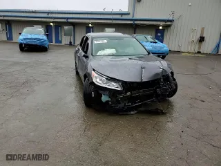 2016 Honda Accord Sedan LX with VIN 1HGCR2F36GA183605, listed as a Copart auction lot 44924505 with 58,550 mi miles and Salvage Title. Bid and sale history available at carsss.com. Image 11.
