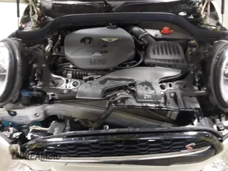 2019 MINI Hardtop 4 Door Cooper S with VIN WMWXU3C5XK2H88000, listed as a IAAI auction lot 41903504 with 60,245 mi miles and . Bid and sale history available at DreamBid. Image 10.
