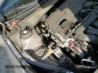 2022 Hyundai Elantra Limited с VIN KMHLP4AG5NU261180, выставлен на аукционе Copart как лот 85116175 с пробегом 52 543 миль миль и Списание • Salvage title. История ставок и продаж доступна на DreamBid. Изображение 13.