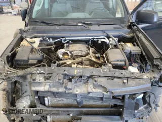 2016 Chevrolet Colorado 4WD WT with VIN 1GCGTBE30G1333615, listed as a Copart auction lot 42420555 with 120,461 mi miles and Salvage Title. Bid and sale history available at carsss.com. Image 11.