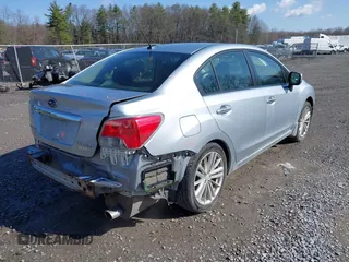2014 Subaru Impreza Premium с VIN JF1GJAK6XEH024310, выставлен на аукционе IAAI как лот 42033086 с пробегом 100 824 миль миль и . История ставок и продаж доступна на DreamBid. Изображение 4.