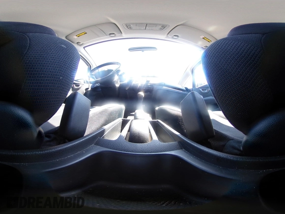 2010 Honda Fit Sport with VIN JHMGE8H48AC033963, listed as a IAAI auction lot 42369577 with 75,429 mi miles and . Bid and sale history available at DreamBid. Image 18.
