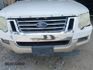 2006 Ford Explorer Eddie Bauer с VIN 1FMEU64E66UB21521, выставлен на аукционе IAAI как лот 42659919 с пробегом 226 396 миль миль и . История ставок и продаж доступна на DreamBid. Изображение 12.