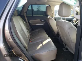 2013 Ford Edge Limited с VIN 2FMDK3KC5DBC15488, выставлен на аукционе Copart как лот 84896844 с пробегом 181 278 миль миль и Списание • Salvage title. История ставок и продаж доступна на DreamBid. Изображение 11.