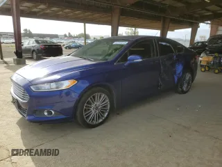 2013 Ford Fusion SE z VIN 3FA6P0H90DR235731, wystawiony jako Copart lot #53745315 z przebiegiem 173 529 mil mil oraz Szkoda całkowita • Salvage title. Historia ofert i sprzedaży dostępna na DreamBid. Obrazek 1.